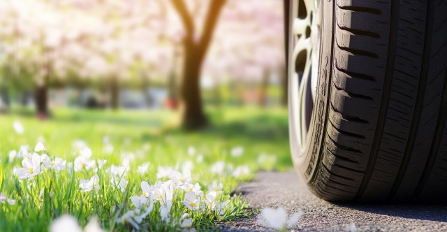 Roll Into Summer With High Quality, Affordable Tires